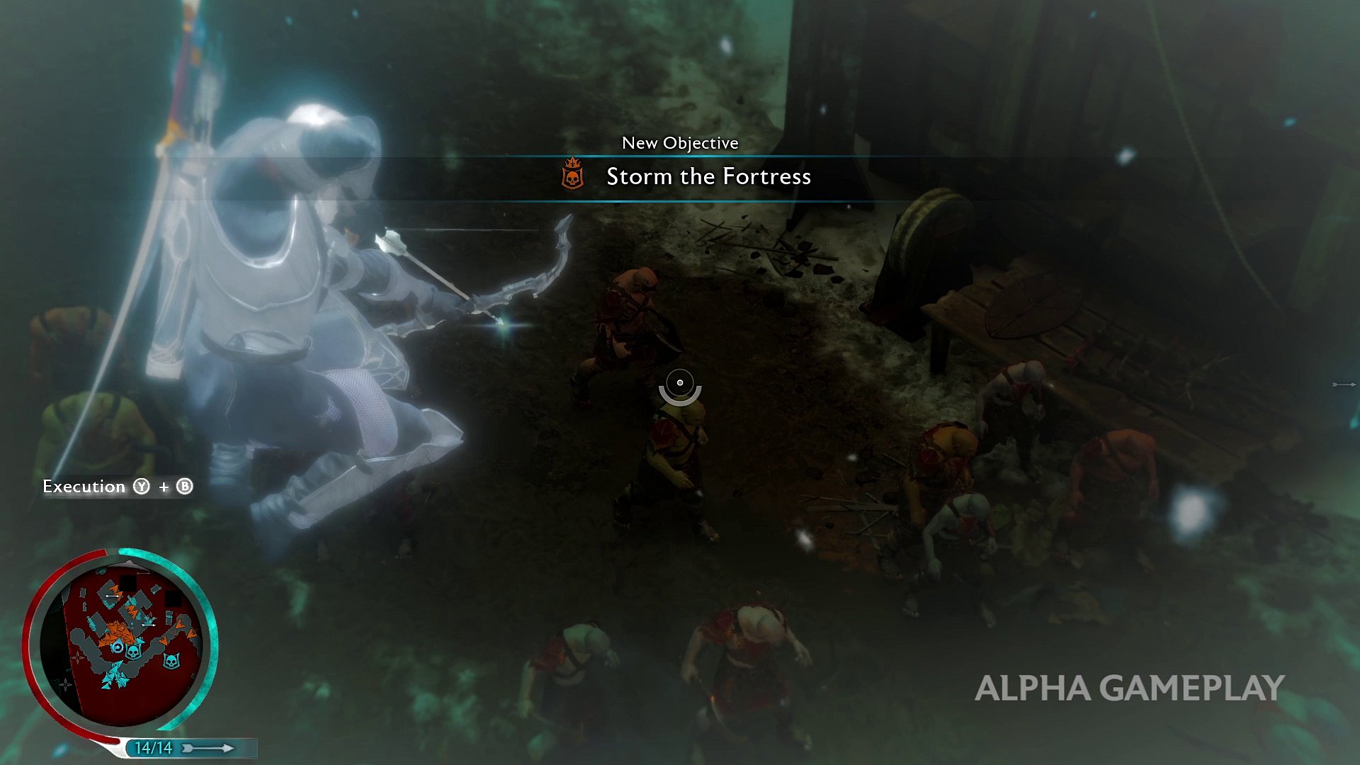 La Tierra-Media: Sombras de Guerra - Imagen 19